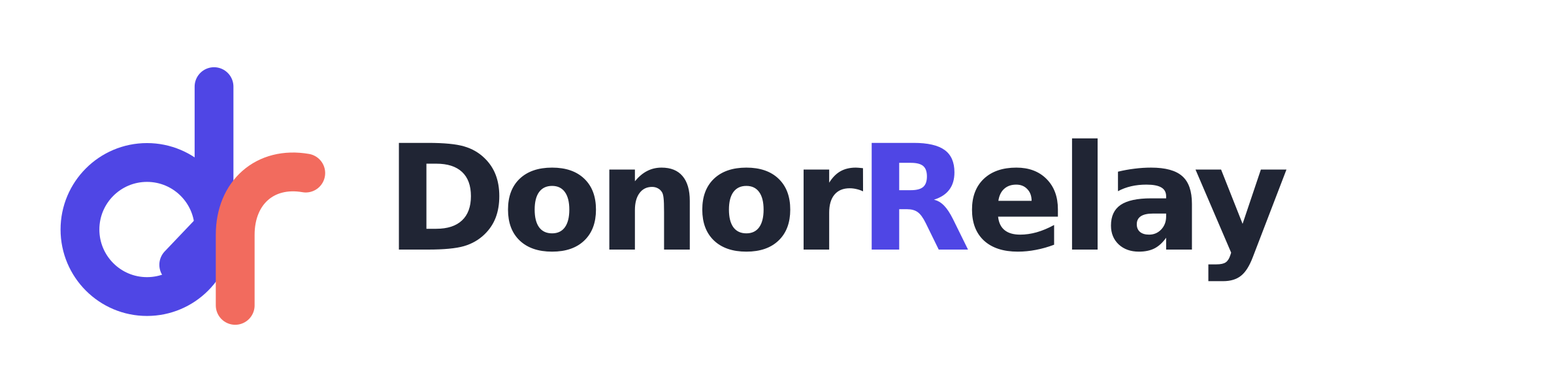 DonorRelay